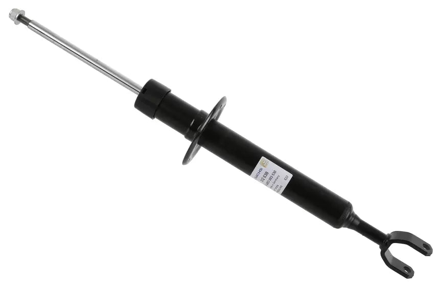Shock Absorber 312 638 - SACHS