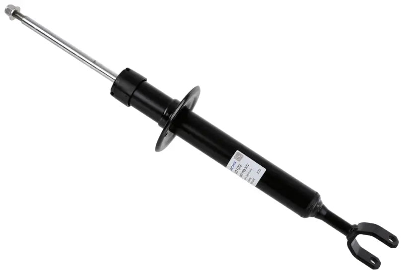 Shock Absorber 312 639 - SACHS