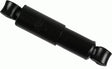 Shock Absorber 312 644 - SACHS