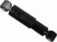 Shock Absorber, Driver Cab Suspension 312 649 - SACHS