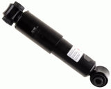 Shock Absorber 312 668 - SACHS