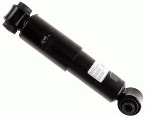 Shock Absorber 312 668 - SACHS