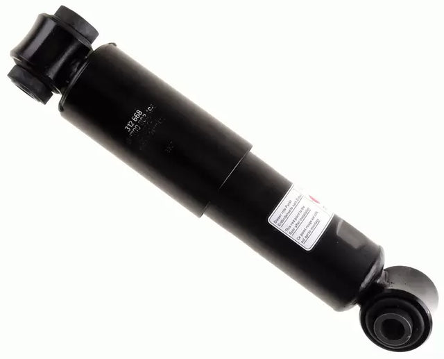 Shock Absorber 312 668 - SACHS