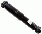 Shock Absorber 312 669 - SACHS