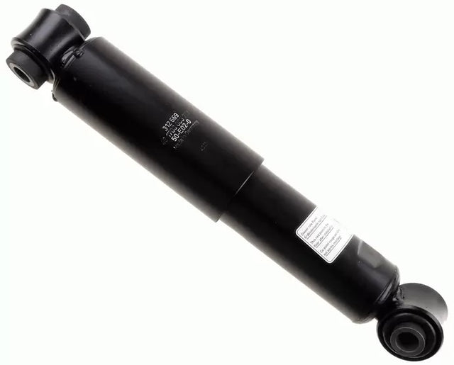 Shock Absorber 312 669 - SACHS