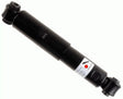 Shock Absorber 312 670 - SACHS