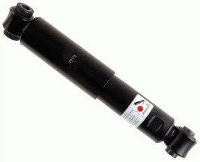 Shock Absorber 312 670 - SACHS