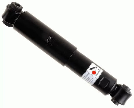 Shock Absorber 312 670 - SACHS