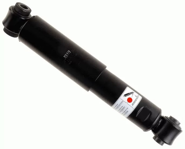 Shock Absorber 312 670 - SACHS