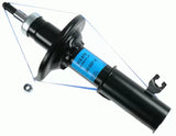 Shock Absorber 312 676 - SACHS