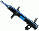Shock Absorber 312 678 - SACHS