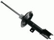 Shock Absorber 312 686 - SACHS