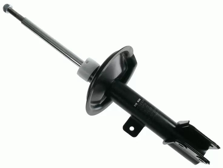 Shock Absorber 312 686 - SACHS