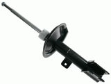 Shock Absorber 312 686 - SACHS