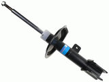 Shock Absorber 312 687 - SACHS