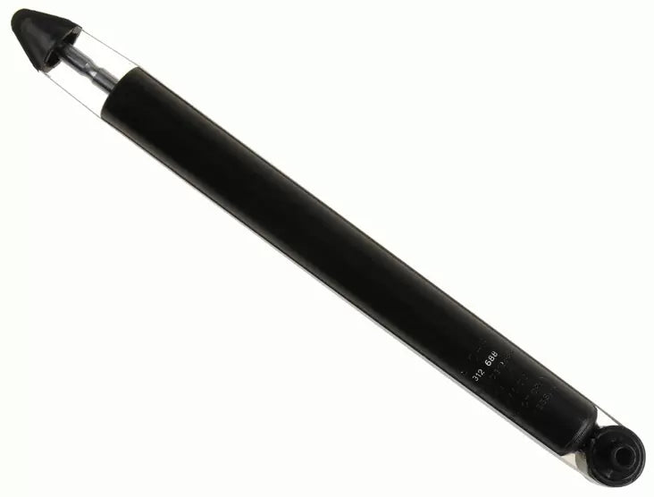 Shock Absorber 312 688 - SACHS