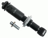 Shock Absorber, Driver Cab Suspension 312 695 - SACHS