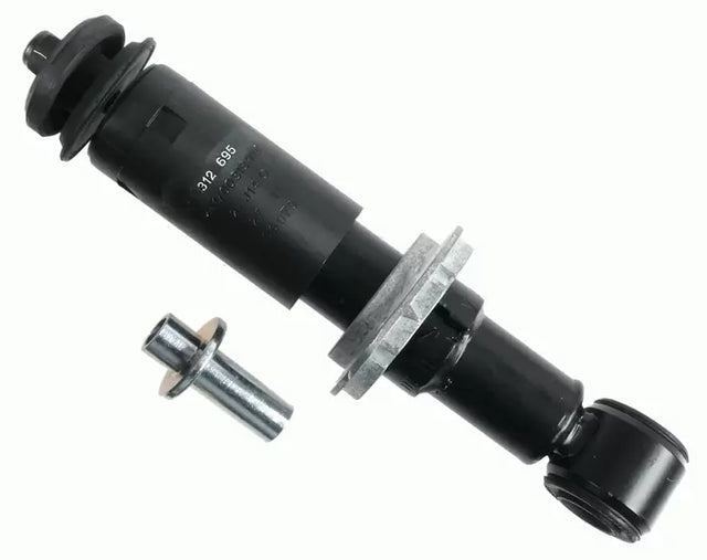 Shock Absorber, Driver Cab Suspension 312 695 - SACHS