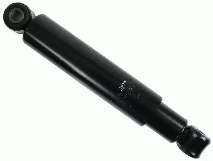 Shock Absorber 312 711 - SACHS