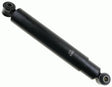 Shock Absorber 312 716 - SACHS
