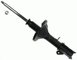 Shock Absorber 312 739 - SACHS