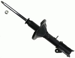 Shock Absorber 312 739 - SACHS