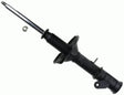 Shock Absorber 312 740 - SACHS