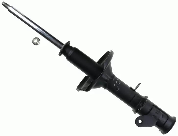 Shock Absorber 312 740 - SACHS