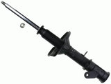 Shock Absorber 312 740 - SACHS
