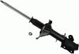 Shock Absorber 312 748 - SACHS