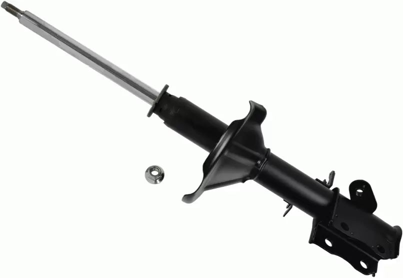 Shock Absorber 312 748 - SACHS