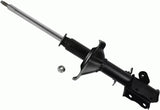 Shock Absorber 312 748 - SACHS