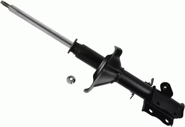Shock Absorber 312 748 - SACHS