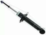 Shock Absorber 312 761 - SACHS