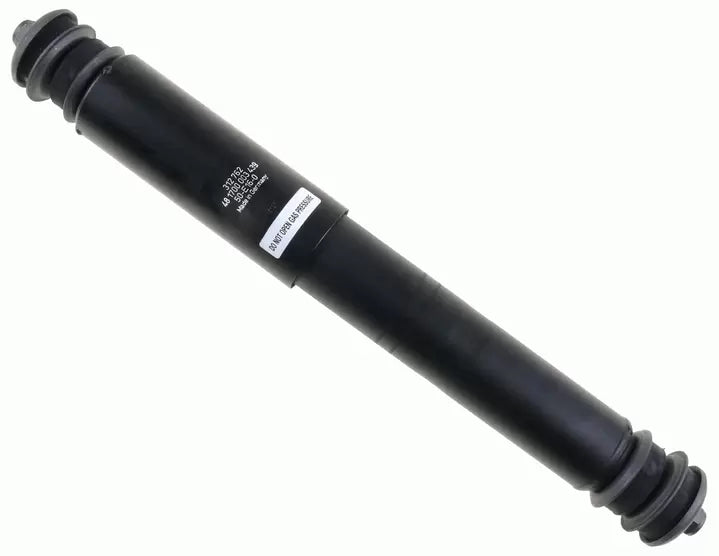 Shock Absorber 312 762 - SACHS