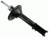 Shock Absorber 312 766 - SACHS