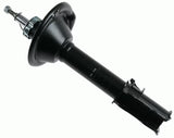 Shock Absorber 312 770 - SACHS