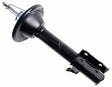 Shock Absorber 312 771 - SACHS