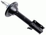 Shock Absorber 312 771 - SACHS