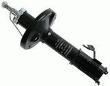 Shock Absorber 312 806 - SACHS