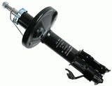 Shock Absorber 312 807 - SACHS