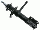 Shock Absorber 312 833 - SACHS