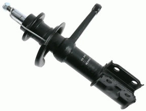 Shock Absorber 312 833 - SACHS