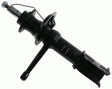 Shock Absorber 312 834 - SACHS