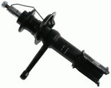 Shock Absorber 312 834 - SACHS