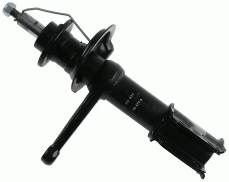 Shock Absorber 312 834 - SACHS