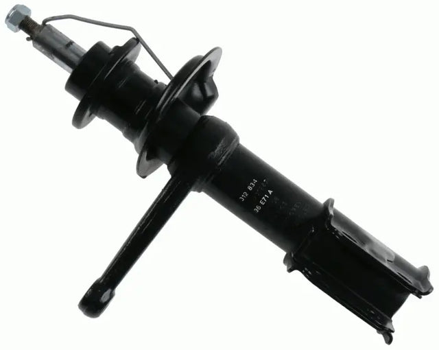 Shock Absorber 312 834 - SACHS