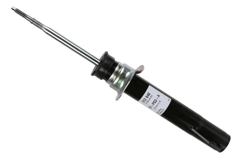 Shock Absorber 312 840 - SACHS