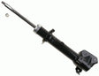 Shock Absorber 312 845 - SACHS