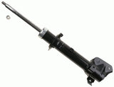 Shock Absorber 312 845 - SACHS